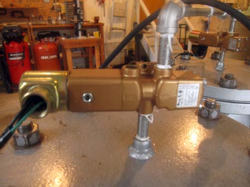 versa valve